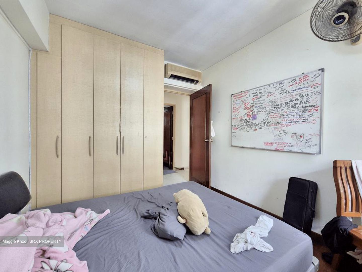Blk 403B Fern Spring (Sengkang), HDB 5 Rooms #499549681